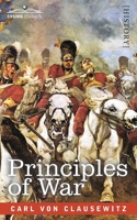 Principles of war, 0486427994 Book Cover