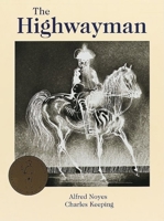 The Highwayman 0152343407 Book Cover