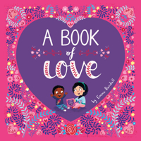 A Book of Love 1524793310 Book Cover