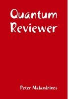 Quantum Reviewer 0359033369 Book Cover