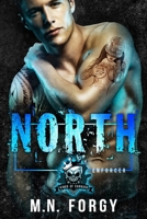 North B08DST1ZKM Book Cover