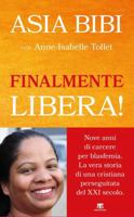 Finalmente libera! 8862407726 Book Cover