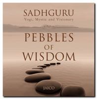 Pebbles Of Wisdom 8179929523 Book Cover