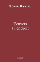 A l'envers, à l'endroit 2213623945 Book Cover
