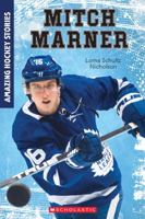 Mitch Marner (Amazing Hockey Stories) 1443182338 Book Cover