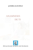 Anamneses de ti 1034154419 Book Cover