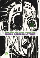 Teus Olhos Sao Verdes Como O Mar 1944608192 Book Cover