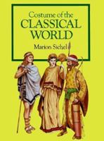 Costume of the Classical World 155546761X Book Cover
