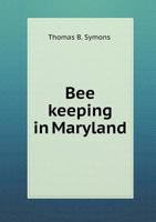 Bee Keeping in Maryland 5518498128 Book Cover