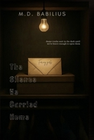 The Silence We Carried Home B0G84XH1FL Book Cover