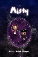 Misty 144152777X Book Cover