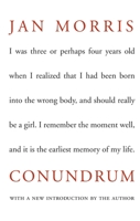 Conundrum (New York Review Books Classics) 1590171896 Book Cover