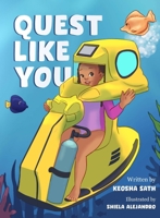 Quest Like You 1735493309 Book Cover