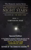 The Furthest and Nearest Night Stars: The Birth of The Night Star B0DNXY6BSY Book Cover