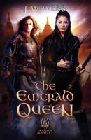 The Emerald Queen 0956518257 Book Cover