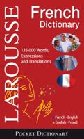 Larousse pocket French-English, English-French dictionary