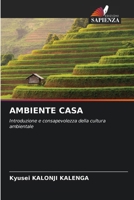 Ambiente Casa (Italian Edition) 6207123662 Book Cover