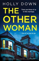 The Other Woman: A completely gripping psychological thriller with a heart-pounding twist 1835255043 Book Cover