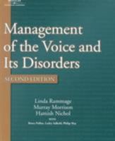 Tratamiento de los trastornos de la voz 0769300545 Book Cover