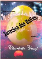 Zwischen den Welten 3746016770 Book Cover