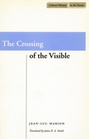 La Croisée du visible 0804733929 Book Cover