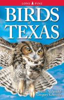 Birds of Texas 9768200189 Book Cover