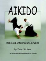 Aikido: Basic and Intermediate Studies 1412063051 Book Cover