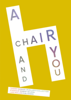 A Chair and You 3037788127 Book Cover
