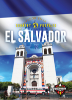 El Salvador 1644871661 Book Cover