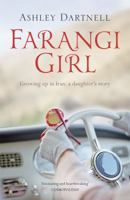 Farangi Girl Growing Up in Iran: A Daughter's Story 1444714716 Book Cover