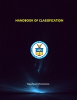 Handbook of Classification 1329628330 Book Cover