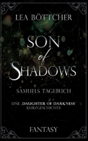 Son of Shadows 3695126310 Book Cover