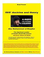 ISIS' doctrine and theory: Al Maqdisi: The Spiritual Leader of Salafi-Jihadi Movement 1518835686 Book Cover