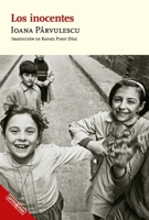 Inocenții 9735054698 Book Cover