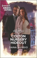 Colton Nursery Hideout 133562886X Book Cover