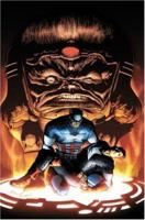 Captain America and the Falcon, Volume 2: Brothers and Keepers 0785115684 Book Cover