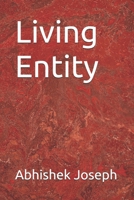 Living Entity B0DR2JVC3P Book Cover