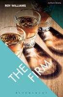 The Firm 1350065447 Book Cover