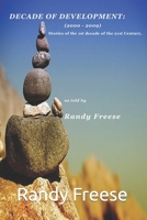 Decade of Development: 2000-2009 0991980107 Book Cover