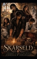 Skärseld: Ravenheart. Ett Blod. Ett öde. För Alltid. (Swedish Edition) B0H4WBVPGQ Book Cover