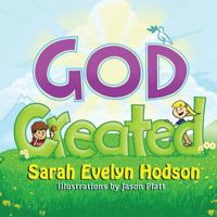 God Created 1616334908 Book Cover
