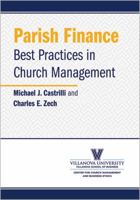 Parish Finance: Best Practices in Church Management 0809149958 Book Cover