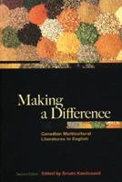 Making a Difference 0195422880 Book Cover