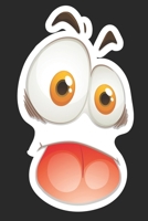 Smiley Emoticon: Wochenplaner Dezember 19 bis Januar 21 - 1 Woche auf einen Blick - DIN A5 Monatsplaner Terminplaner Checklisten & Notizen ... Emotion Ei Spiegelei Blick Laune Ausdruck 1672430143 Book Cover