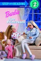 Two Princesses 0307262065 Book Cover