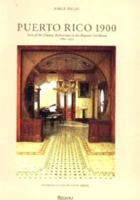 Puerto Rico 1900 0847814300 Book Cover