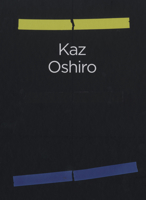Kaz Oshiro 8862083424 Book Cover