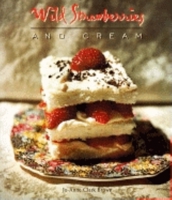 Wild Strawberries and Cream 1581820232 Book Cover