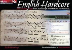 Hardcore English 0854182012 Book Cover