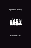 Sylvanian Family 191326811X Book Cover